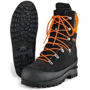 Obuwie trekkingowe ADVANCE GTX STIHL rozm. 47