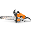 Pilarka spalinowa MS 182 STIHL 35cm/14" 3/8"P z akcesoriami do wyboru (Komplet / Zestaw)