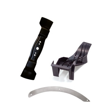 Zestaw do mulczowania AMK 045 szerokość 43 cm STIHL