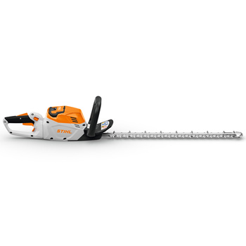 Nożyce akumulatorowe do żywopłotu HSA 60 bez akumulatora i ładowarki STIHL