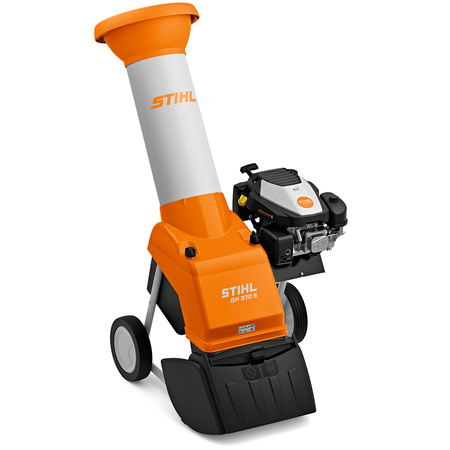 Rozdrabniacz spalinowy GH 370 S STIHL