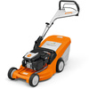 Kosiarka spalinowa z napędem RM 448 TC STIHL