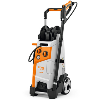 Myjka ciśnieniowa sieciowa RE 150 PLUS STIHL