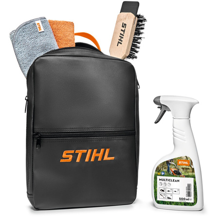 Zestaw rozszerzony Care & Clean do czyszczenia iMOW® i kosiarek STIHL