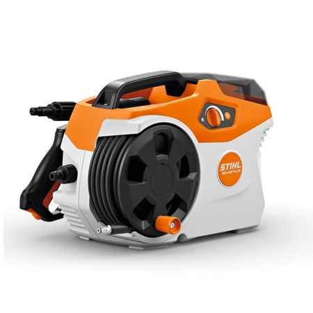 Myjka ciśnieniowa akumulatorowa REA 60 PLUS, bez akumulatora i ładowarki STIHL
