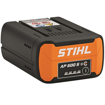 Akumulator Stihl AP 500 S