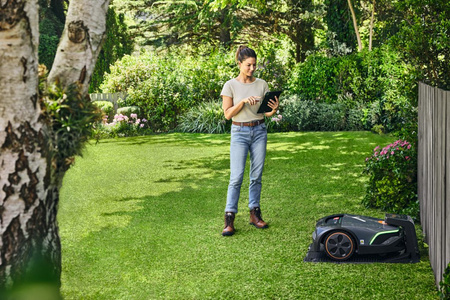 Kosiarka Robot koszący iMow 5.0 Evo STIHL