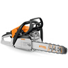 Pilarka spalinowa MS 182 STIHL 35cm/14" 3/8"P z akcesoriami do wyboru (Komplet / Zestaw)