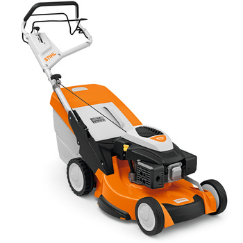 Kosiarka spalinowa z napędem Vario RM 655 V STIHL