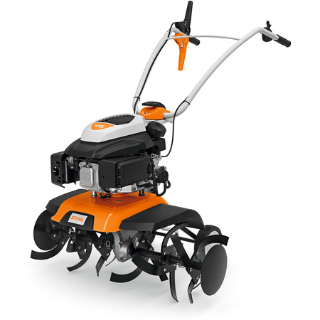 Glebogryzarka spalinowa MH 685 STIHL