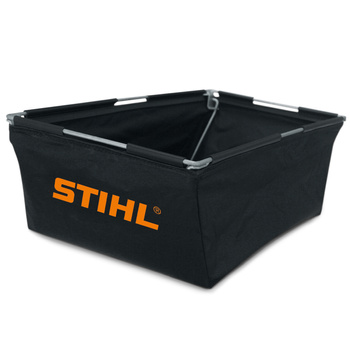 Zbiornik rozdrabniacza AHB 050 STIHL