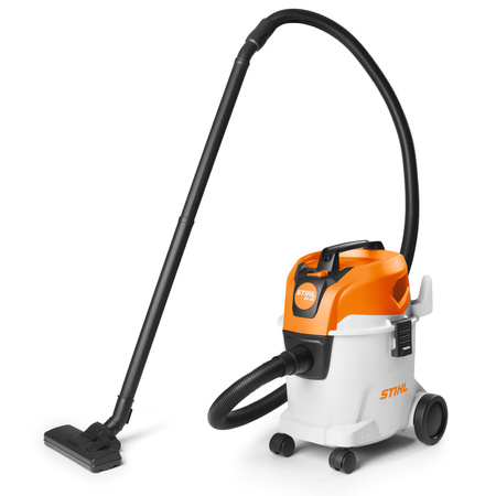 Odkurzacz przemysłowy SE 33 STIHL