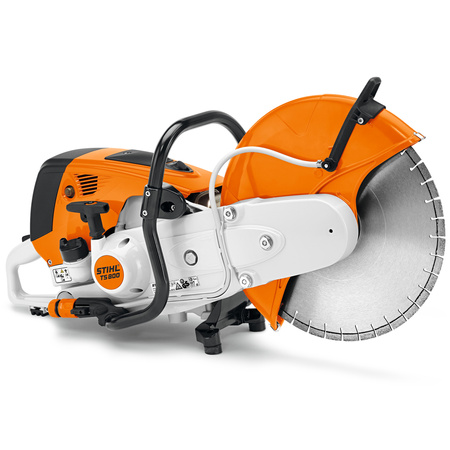 Przecinarka spalinowa TS 800 400mm/16" STIHL