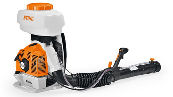 Opryskiwacz spalinowy SR 450 STIHL