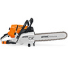 Pilarka do rur z żeliwa GS 461 STIHL 45 cm/18" 3/8"