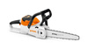 Pilarka akumulatorowa MSA 120 C-B z AL 101 i AK20 STIHL 30cm/12" 1/4"P