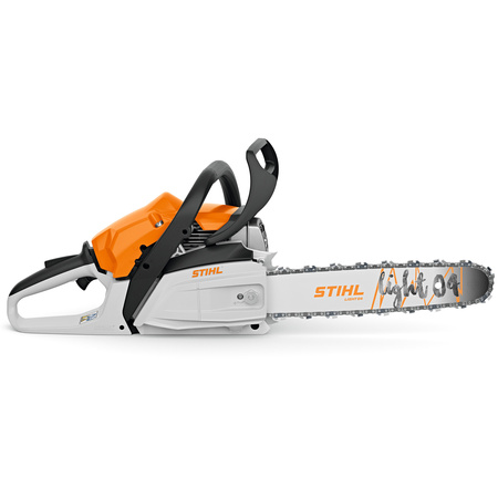 Pilarka spalinowa MS 182 STIHL 35cm/14" 3/8"P z akcesoriami do wyboru (Komplet / Zestaw)
