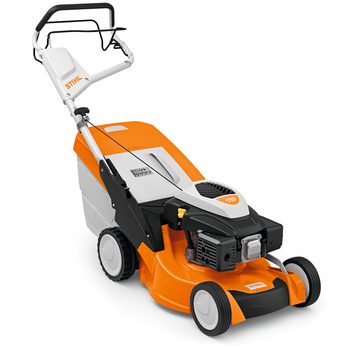 Kosiarka spalinowa z napędem RM 650 T STIHL