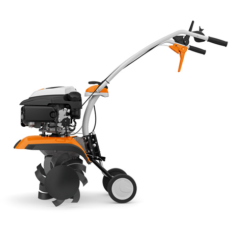 Glebogryzarka spalinowa MH 585 STIHL