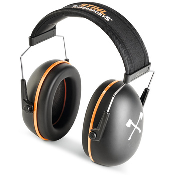 Nauszniki przeciwhałasowe TIMBERSPORTS® STIHL dla dzieci