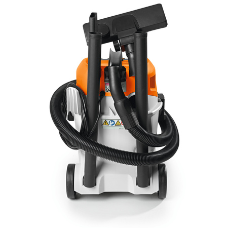 Odkurzacz przemysłowy SE 33 STIHL