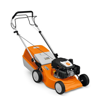 Kosiarka spalinowa z napędem RM 248 T STIHL