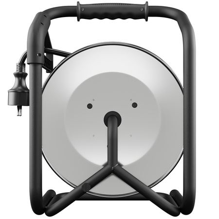 KEL Przedłużacz bębnowy, specjalistyczny, Heavy Duty 3X2,5/H05RR-F 20 m