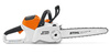 Pilarka akumulatorowa MSA 200 C-B, STIHL 30cm/12" 1/4"P