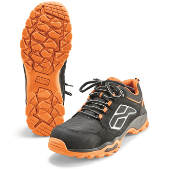 Półbuty ochronne WORKER S2 STIHL rozm. 39