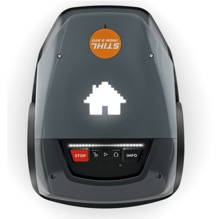 Kosiarka Robot koszący iMow 5.0 Evo STIHL