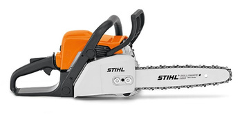 Pilarka spalinowa MS 180 STIHL 35cm/14" 3/8"P