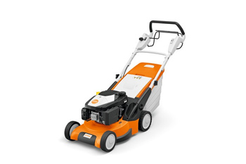 Kosiarka spalinowa RM 545 VE STIHL