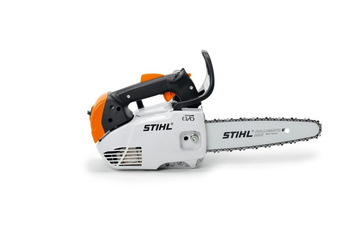 Pilarka spalinowa MS 151 TC-E STIHL 25ccm/10" 1/4"P