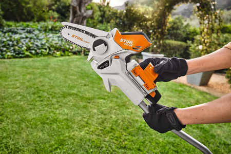 Wysięgnik, przedłużka do pilarki GTA 26 STIHL