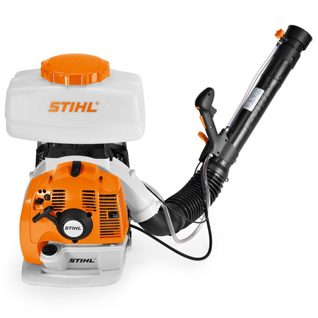 Opryskiwacz spalinowy SR 450 STIHL