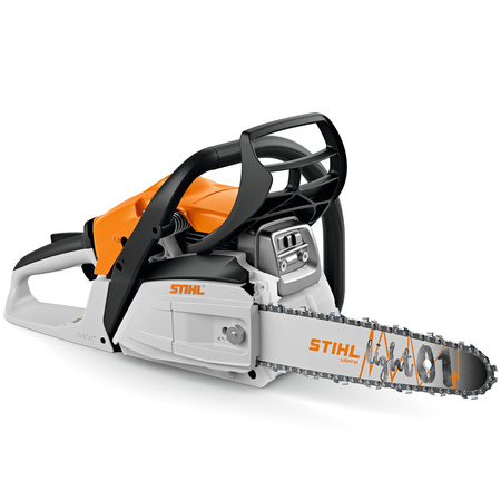 Pilarka spalinowa MS 172 STIHL 35cm/14" 3/8"P z akcesoriami do wyboru (Komplet / Zestaw)