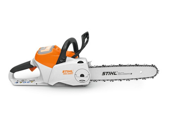 Pilarka akumulatorowa MSA 220.0 C-B, STIHL 35cm/14" 3/8"