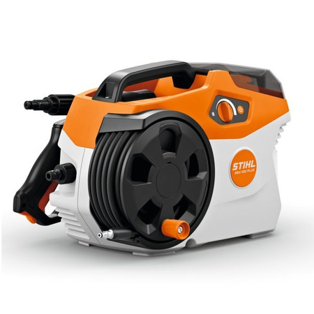 Myjka ciśnieniowa akumulatorowa REA 100, bez akumulatora i ładowarki STIHL