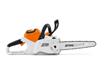 Pilarka akumulatorowa MSA 160 C-B STIHL 30cm/12"  1/4"P