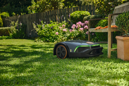 Kosiarka Robot koszący iMow 5.0 Evo STIHL