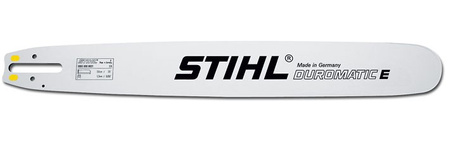 Prowadnica Duromatic E, 1,6mm, 3/8", 120cm/47" STIHL