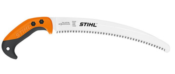 Piła do gałęzi z wygiętym brzeszczotem PR 33 C STIHL