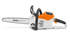 Pilarka akumulatorowa MSA 200 C-B, STIHL 30cm/12" 1/4"P