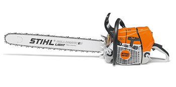 Pilarka spalinowa MS 661 C-M STIHL 71cm/28" 3/8"