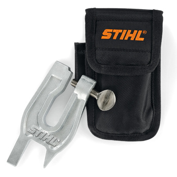 Imadło do mocowania prowadnicy S260 STIHL