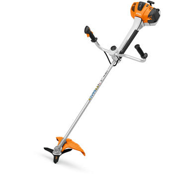 Kosa spalinowa FS 491 C-EM STIHL