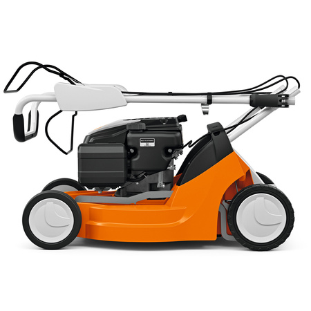 Kosiarka spalinowa z napędem RM 448 TX STIHL