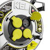 KEL Przedłużacz bębnowy, specjalistyczny, Heavy Duty 3X2,5/H05RR-F 30 m