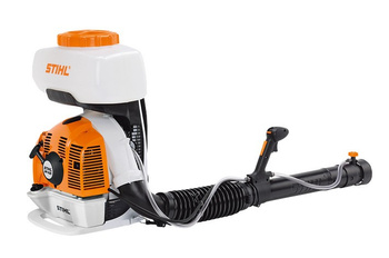 Opryskiwacz spalinowy SR 430 STIHL