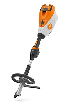 KombiMotor akumulatorowy KMA 135 R STIHL, bez akumulatora i ładowarki